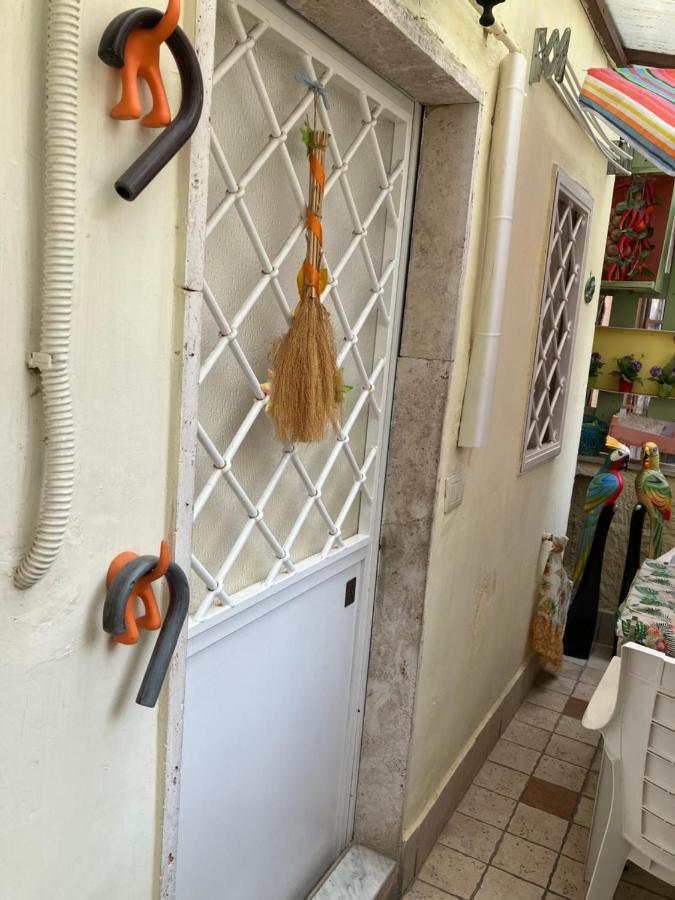 Appartement Casa Lorianna à Naples Extérieur photo