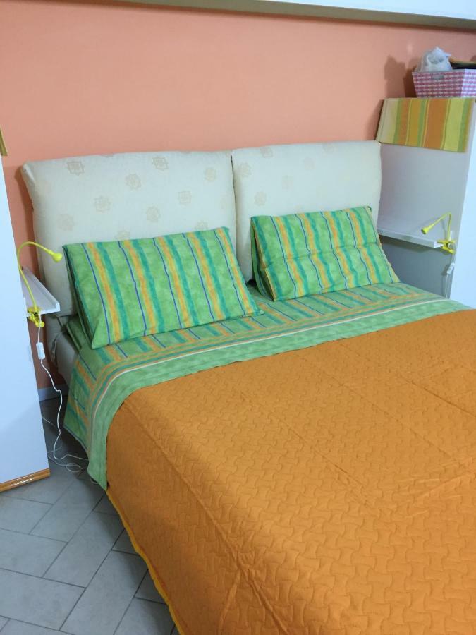 Appartement Casa Lorianna à Naples Extérieur photo