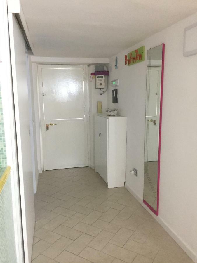 Appartement Casa Lorianna à Naples Extérieur photo