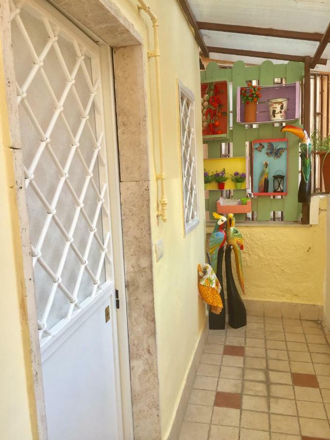 Appartement Casa Lorianna à Naples Extérieur photo
