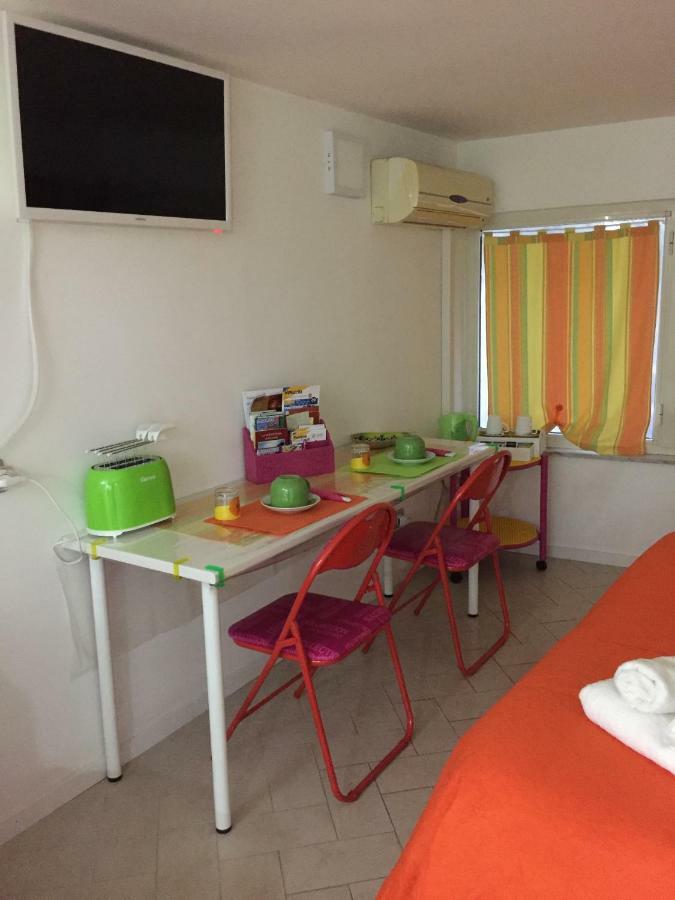 Appartement Casa Lorianna à Naples Extérieur photo
