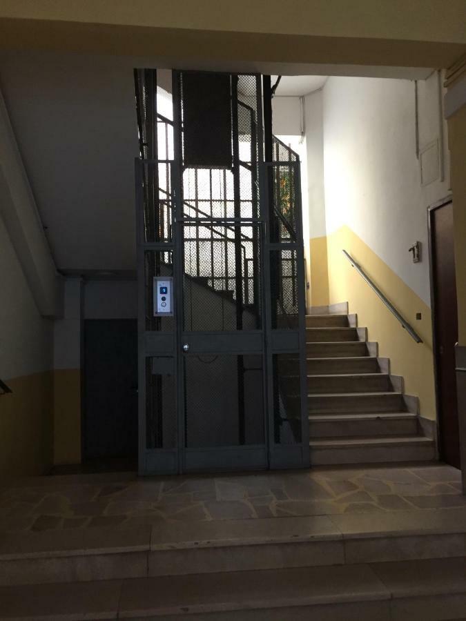 Appartement Casa Lorianna à Naples Extérieur photo