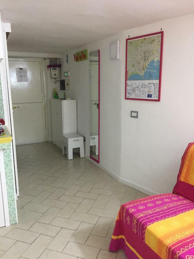 Appartement Casa Lorianna à Naples Extérieur photo