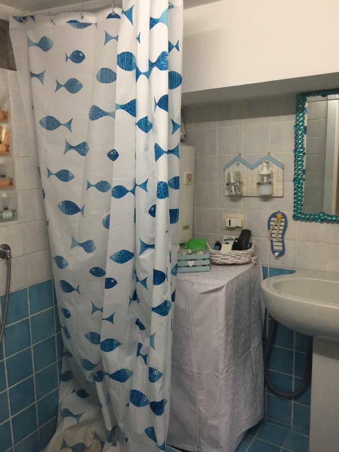 Appartement Casa Lorianna à Naples Extérieur photo